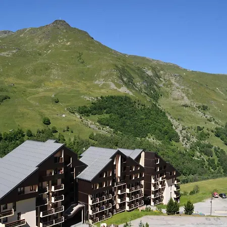 Apartment Villaret - Chaleureux Aux Menuires Mae-5794 Saint-Martin-de-Belleville